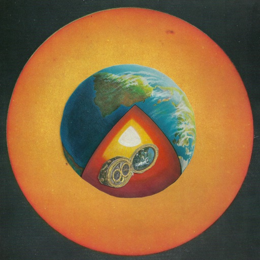 Blithe Field — Earth Maintenance